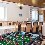 10 Person In Harboore-by Traum * הרבור