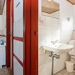 בית נופש 10 Person In Harboore-by Traum