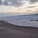 10 Person In Harboore-by Traum בית נופש הרבור