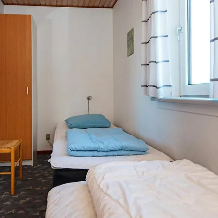 10 Person In Harboore-by Traum Harboør