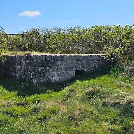 10 Person In Harboore-by Traum הרבור