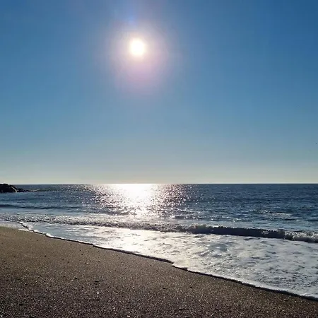 10 Person In Harboore-by Traum Casa vacanze Harboør