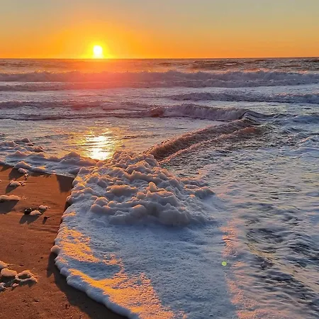 10 Person In Harboore-by Traum *